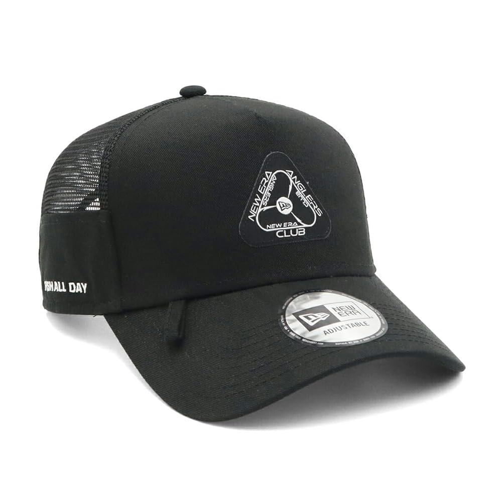 Amazon | ニューエラ(new era) ニューエラアウトドア メッシュ